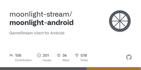 moonlight games unklod|Setup Guide · moonlight.